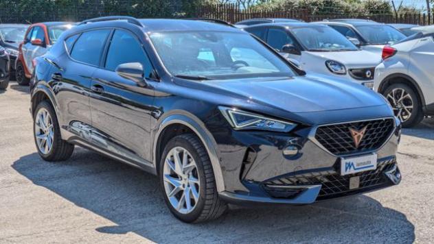 CUPRA Formentor 4Drive 2.0TDI 150cv DSG - 4x4 Smart Assistants rif. 23736520 - Foto 2