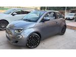 FIAT 500 Electric Elettrica La Prima 118CV PRONTA CONSEGNA 12 MESI DI GARAN &hellip;