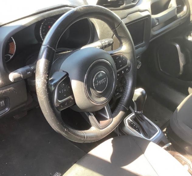 Jeep Renegade 1.3 T4 DDCT S - Foto 3