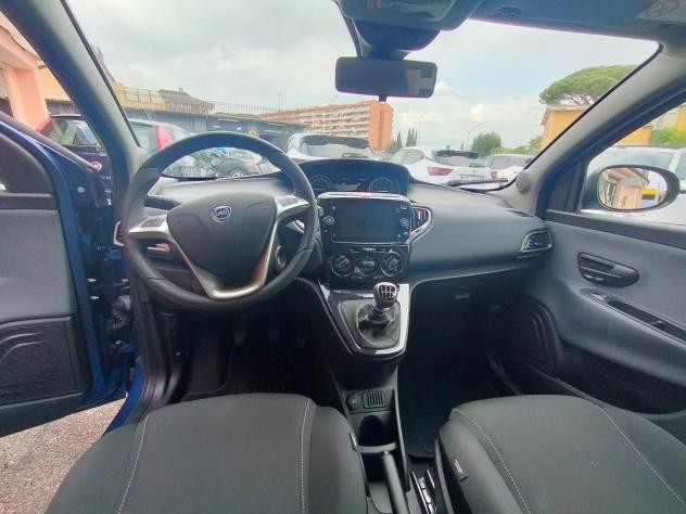 LANCIA YPSILON HYBRID GOLD PREZZO REALE - Foto 9