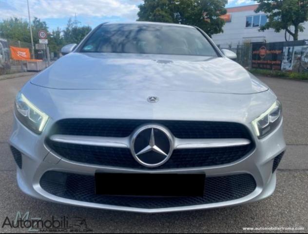 MERCEDES-BENZ A 180 d Business rif. 22837404 - Foto 8