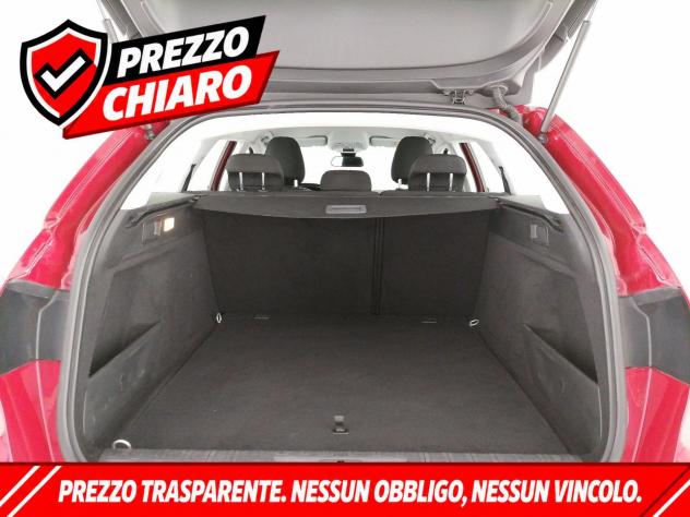Peugeot 308 SW 1.5 bluehdi Active Business s&s 130cv my20 - Foto 10
