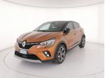 Renault Captur 1.6 E-Tech hybrid Intens 145cv auto