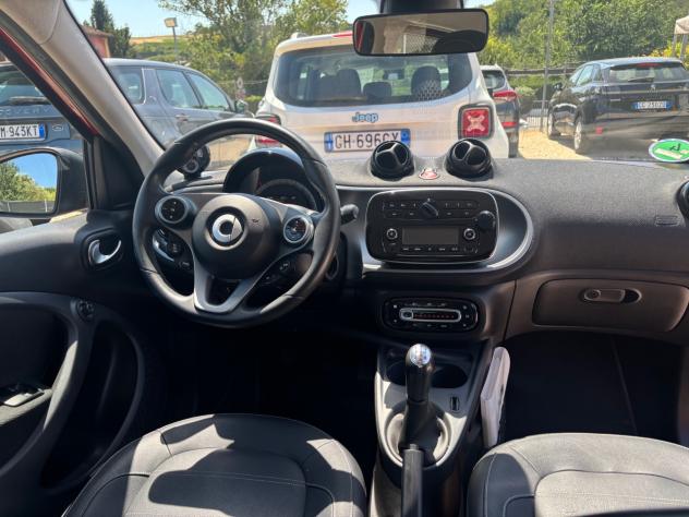 Smart ForFour 70 1.0 Prime - Foto 7