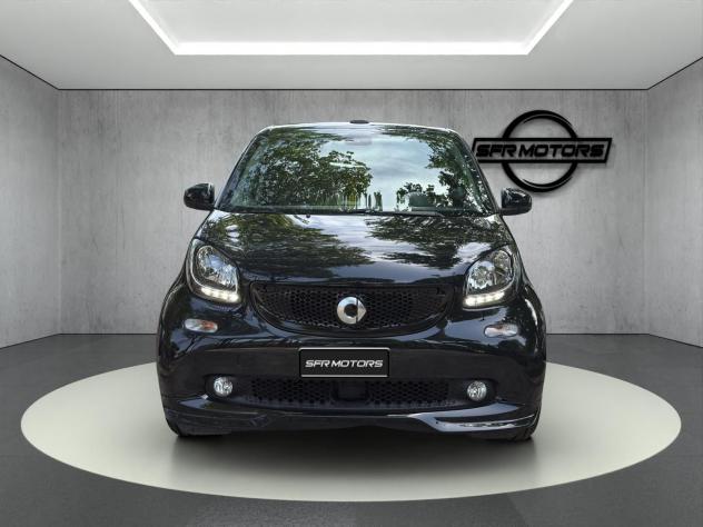 smart fortwo cabrio 90 0.9 TURBO superpassion twinamic - PROMO - Foto 2