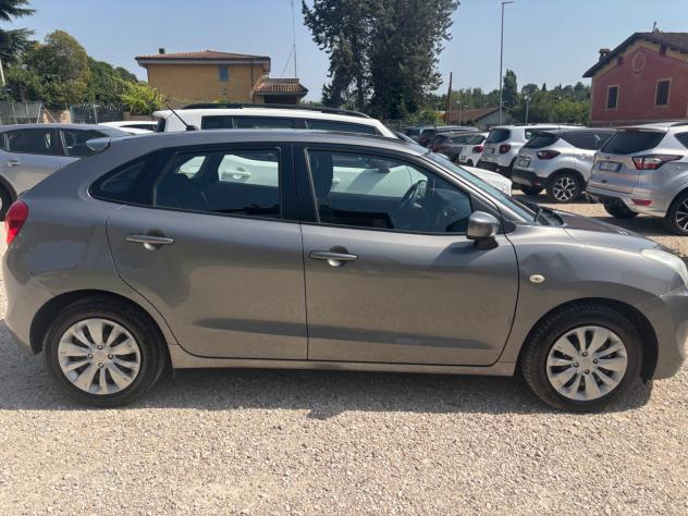 Suzuki Baleno 1.2 VVT Dualjet B-Top. Benzina/gpl - Foto 3
