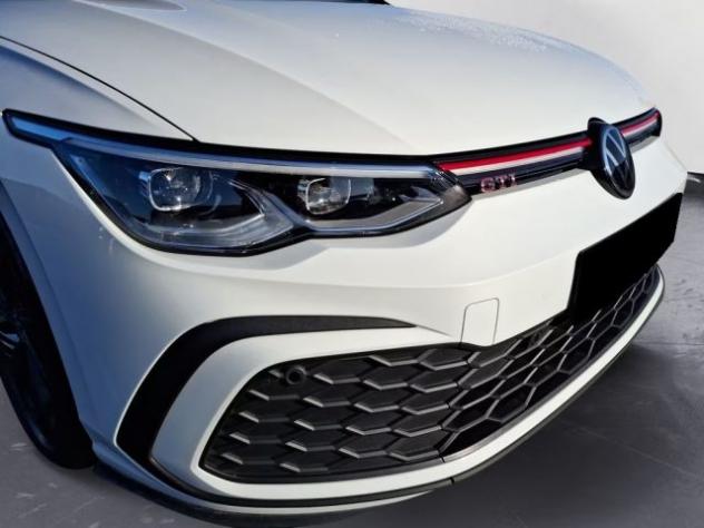 VOLKSWAGEN Golf 2.0 TSI DSG GTI rif. 23790657 - Foto 8