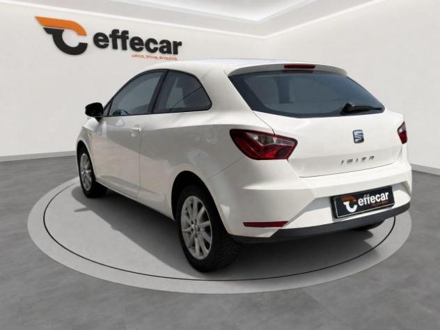 SEAT Ibiza 1.0 75 CV 5p. Connect rif. 23939528 - Foto 4