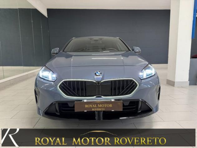 BMW 218 d Gran Coupé MSport Pro AZIENDALE/RESTYLING!! rif. 24208638 - Foto 2