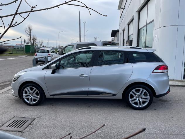 Renault Clio Sporter dCi 8V 90CV Start&Stop Energy Zen - Foto 4
