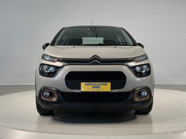 CITROEN C3 1.2 PureTech 83cv C-Series PREZZO REALE rif. 23737601 - Foto 8