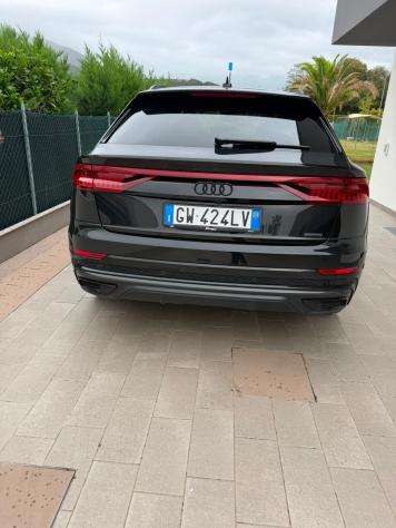 Audi Q8 SUV 50 TDI 286 CV quattro tiptronic S line edition - Foto 5