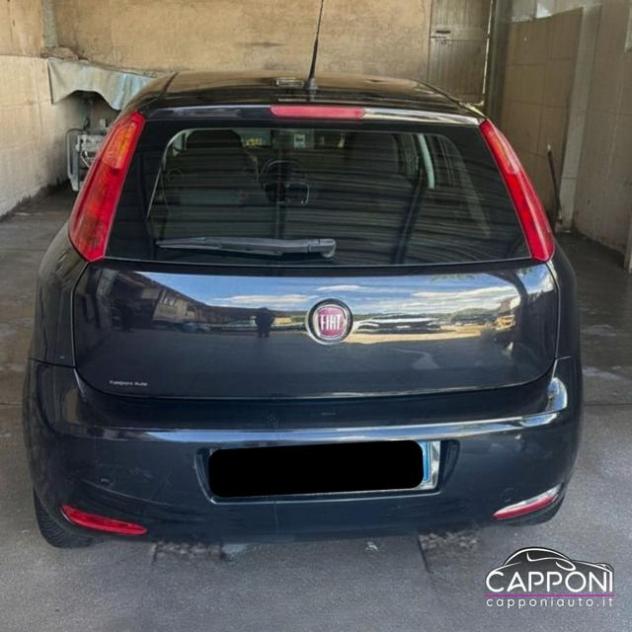 FIAT Punto 1.4 5 porte OK NEOPATENTATI rif. 24002600 - Foto 3