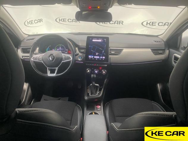 Renault Arkana Arkana TCe 140 CV EDC Intens PREZZO REALE - Foto 10