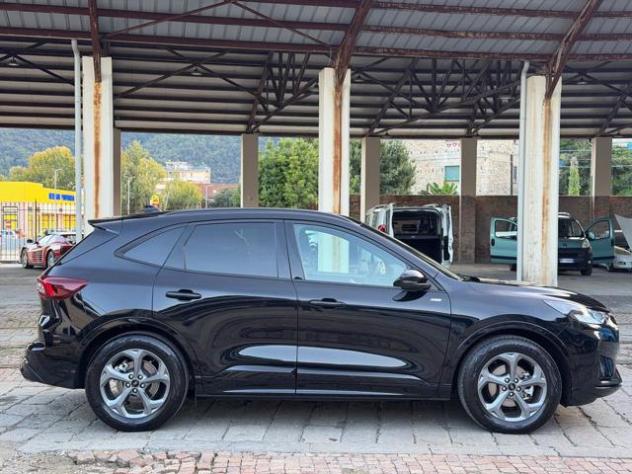 FORD Kuga 2.5 Full Hybrid 180 CV CVT 2WD ST-Line rif. 24207912 - Foto 8