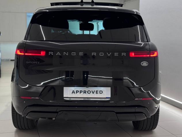 Land Rover Range Rover Sport 3ª serie LAND ROVER 3.0D l6 249 CV Dynamic HSE - Foto 7