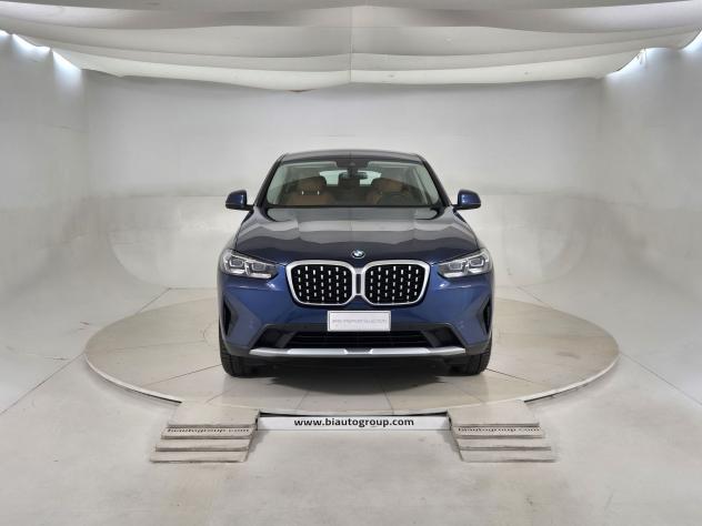 BMW X4 G02 2021 xdrive20d mhev 48V auto - Foto 3