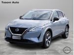 Nissan Qashqai 1.3 mhev N-Connecta 2wd 140cv