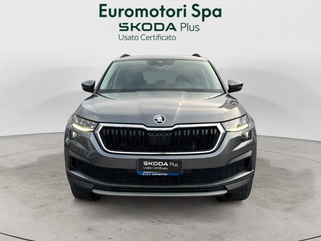 Škoda Kodiaq Kodiaq 2.0 tdi evo Executive dsg - Foto 8