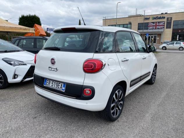FIAT 500L 1.6 Multijet 105 CV Lounge rif. 23503653 - Foto 3