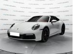 Porsche 911 992.1 Targa 4 | IVA, 100% PETROL, PRONTA CONSEGNA, SPORT CHRONO &hellip;