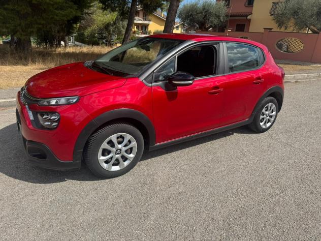 CITROEN C3 1.5BlueHDi S&S Feel 102 6M 5P - 2022 - Foto 3