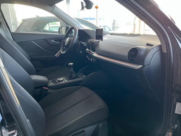 Audi Q2 1.6 TDI - Foto 5