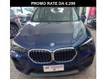 BMW X1 sDrive20d Business Advantage rif. 23865820