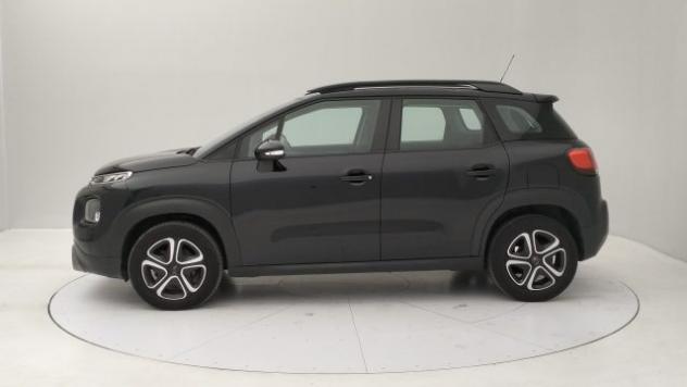 CITROEN C3 Aircross 1.2 puretech Feel s&s 110cv rif. 21548813 - Foto 2