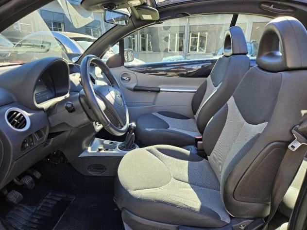 Citroën C3 Pluriel 1.4 - Foto 7
