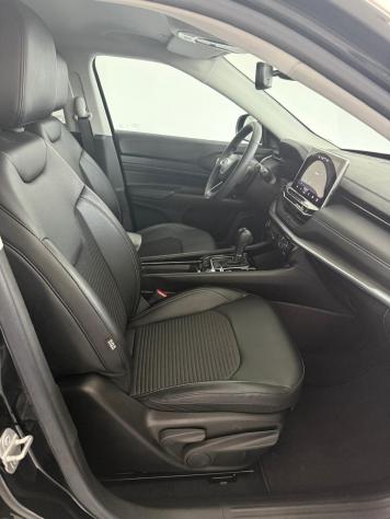 Jeep Compass 1.3 Turbo T4 190 CV PHEV AT6 4xe Limited 2023 - Foto 6
