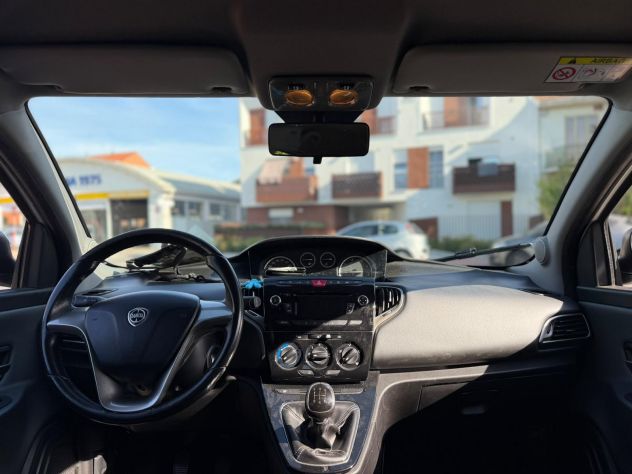 LANCIA YPSILON 3A SERIE anno 2015 - Foto 7