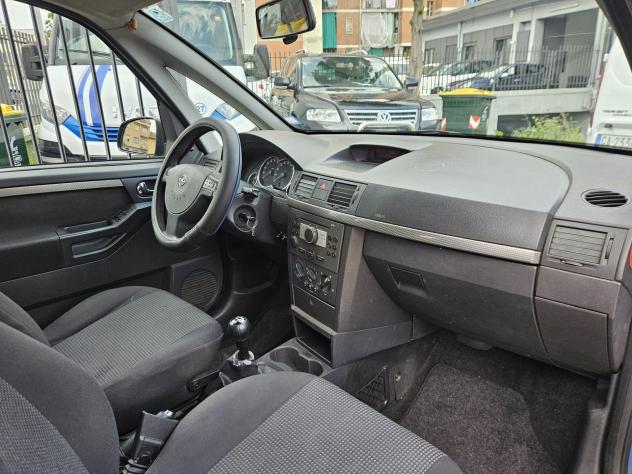 Opel Meriva 1.3 cdti ecoflex Cosmo - Foto 7