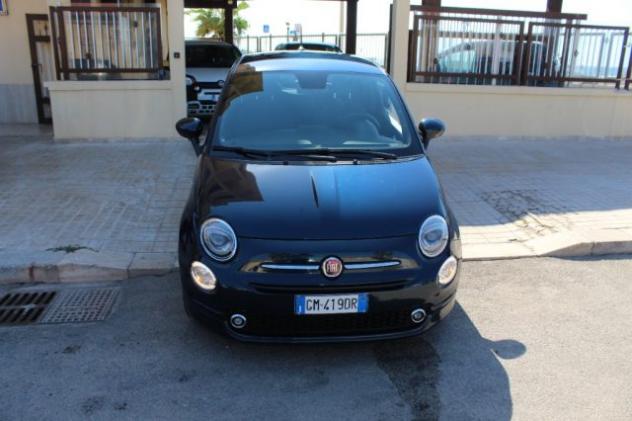 FIAT 500 1.0 Hybrid rif. 24009712 - Foto 7