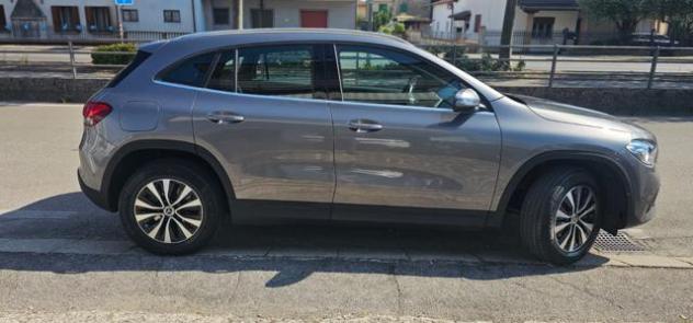 MERCEDES-BENZ GLA 250 e hybrid EQ Business Extra rif. 23689894 - Foto 7