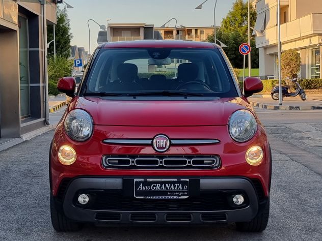 Fiat 500L 1.3 Multijet 95CV Cross - Foto 3