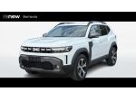 Dacia Duster NUOVO journey hybrid 140