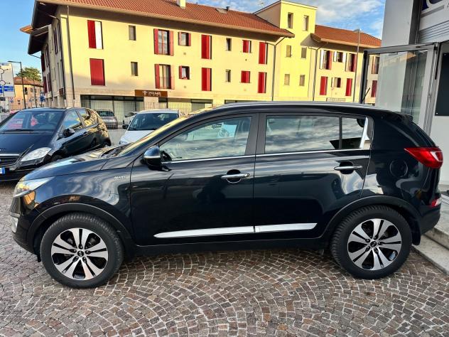 Kia Sportage 2.0CRDI 184CV AWD R Rebel - Foto 5