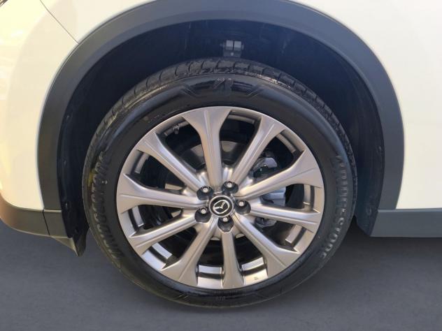 Mazda CX-60 3.3 e-SKYACTIV-D 249 HP AWD EXCLUSIVE LINE AUTOMATICA - Foto 7