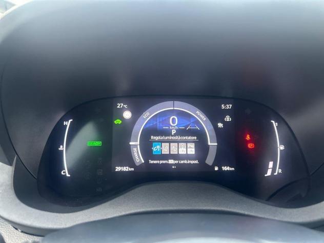 Toyota Yaris Cross 1.5H (130 CV) Trend E-CVT - Foto 8
