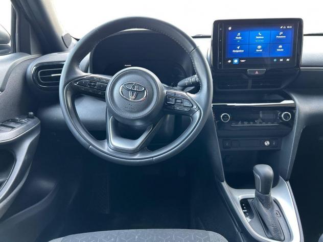 Toyota Yaris Cross 1.5H (116 CV) E-CVT Trend - Foto 7