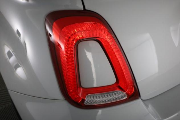 ABARTH 595C 595 C 1.4 Turbo T-Jet 165 CV Turismo rif. 23881801 - Foto 10