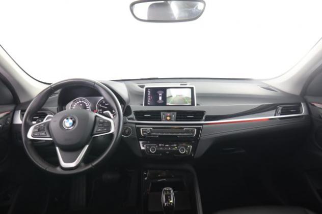 BMW X1 X1 xDrive18d xLine Plus rif. 23684272 - Foto 4