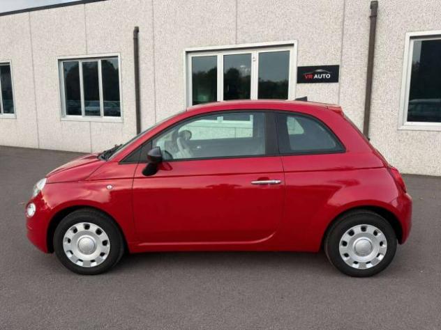 Fiat 500 1.0 hybrid NEOPATENTATI 70cv PROMO FIN - Foto 3