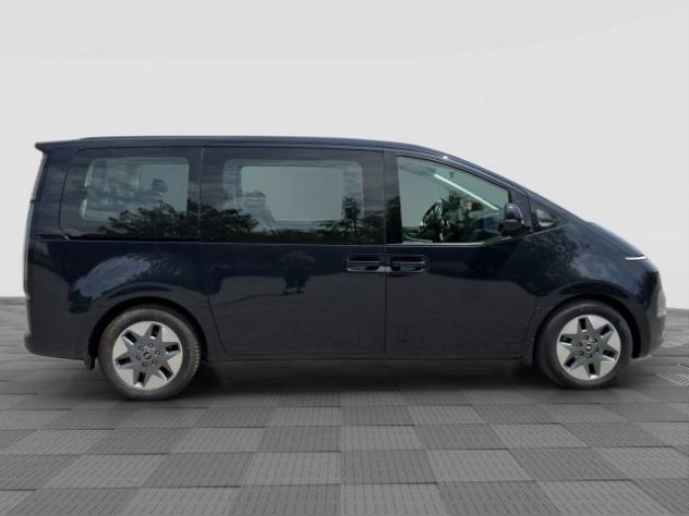 HYUNDAI Staria Staria 2.2 AT AWD 9 posti Wagon rif. 23783151 - Foto 6