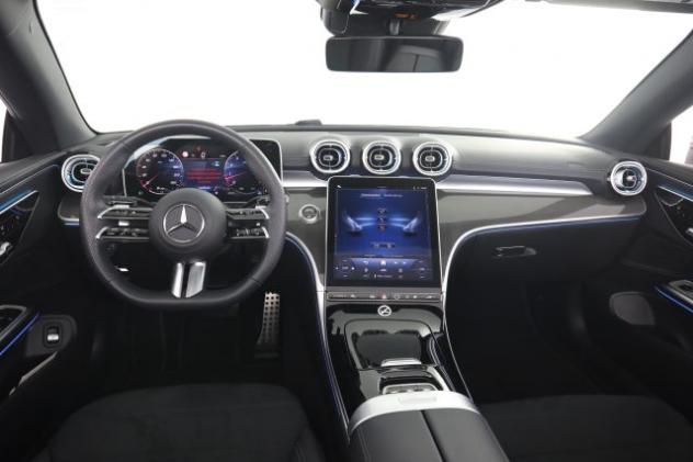 MERCEDES-BENZ CLE Cabrio (A236) CLE 200 Cabrio AMG Line Premium rif. 23855241 - Foto 4