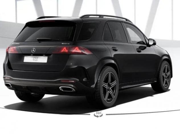 MERCEDES-BENZ GLE 350 d 4matic auto rif. 23970315 - Foto 3