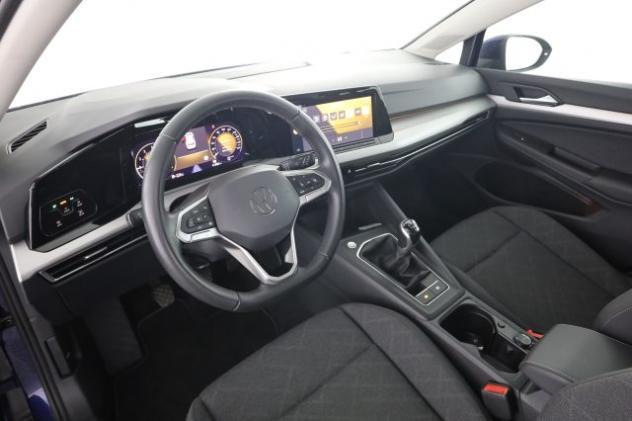 VOLKSWAGEN Golf Golf 1.0 TSI EVO Life rif. 23734452