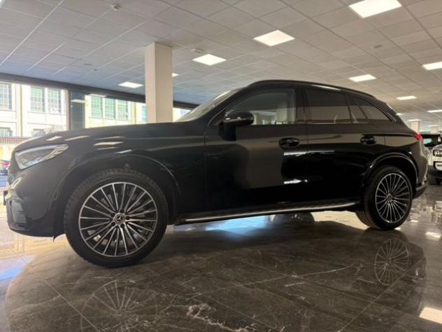 MERCEDES-BENZ GLC 220 d 4Matic Mild Hybrid AMG Line Premium Plus - NIGHT rif. 23469386 - Foto 3