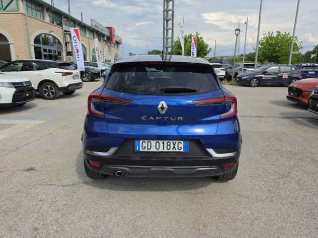 Renault Captur 1.5 DCI BLUE 115 INITIALE PARIS EDC - Foto 7